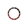 Bezel-GMT Rootbeer