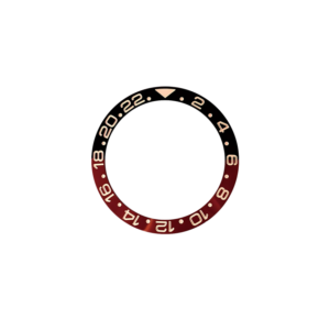 Bezel-GMT Rootbeer