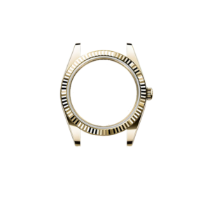 Case - Datejust  Gold