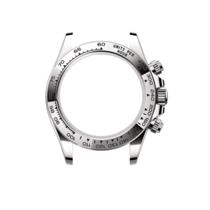 Case - Daytona - Silver