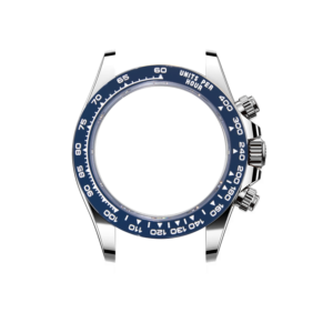 Case - Daytona - Silver Blue