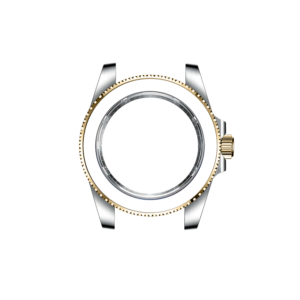 Case - GMT Two Tone