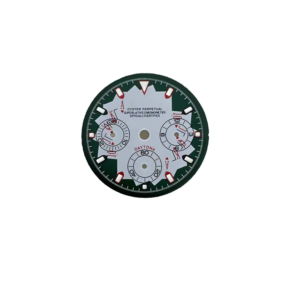 Dial - Daytona - Card Master II