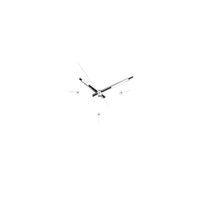 Hands - Daytona - Sivler