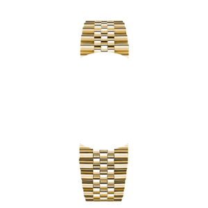 Jubilee Bracelet - Gold - 20mm
