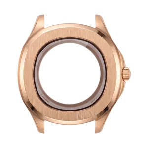 Case-Aquanaut-Rose Gold-42mm