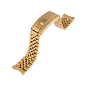 Bracelet-Jubilee Gold-20mm
