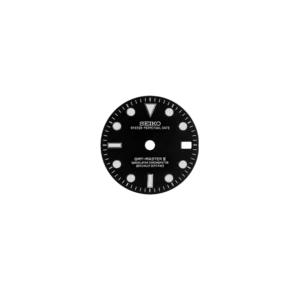 Dial-GMT Classic-NH34-28.5mm
