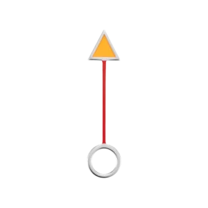 GMT Hands-Yellow Red-NH34