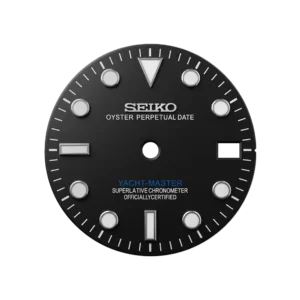 Dial-Sub-Black Blue-NH35