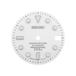 Dial-Sub-White-NH35
