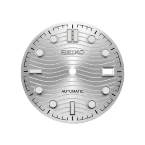Dial-Seamaster-Silver-NH35