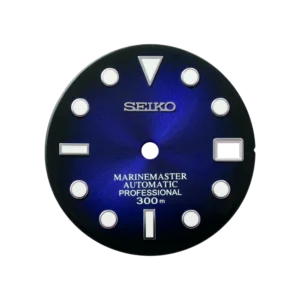 Dial-Sub-Blue Black-NH35