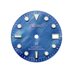 Dial-Sub-SKX-Sky Blue-NH35