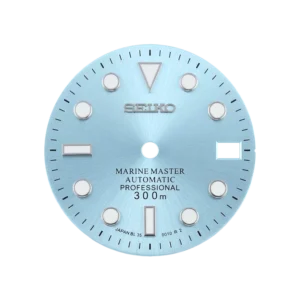 Dial-Sub-Sky Blue-NH35