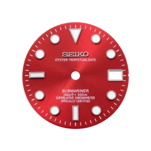 Dial-Sub-Red-NH35